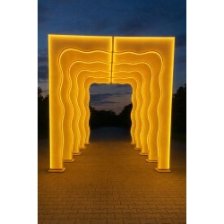 5'li Kemer Gelin Yolu 