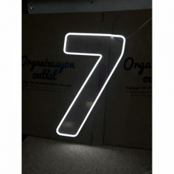 7 NEON RAKAM