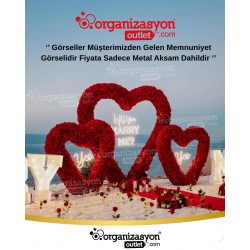 Kalp Tag 3’lü | Fırın Boyalı Metal Arka Fon Dekoru Kalp Tag 3’lü | Fırın Boyalı Metal Arka Fon Dekoru