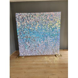 Hologram Pul Panel Hologram Pul Panel