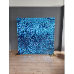 Mavi Pul Panel Mavi Pul Panel