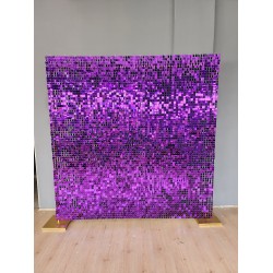 Mor Pul Panel Mor Pul Panel