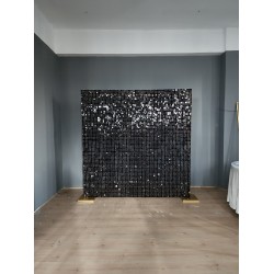 Pul Panel Siyah Pul Panel Siyah