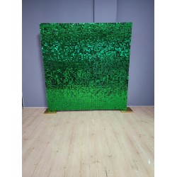 Pul Panel Yeşil Pul Panel Yeşil