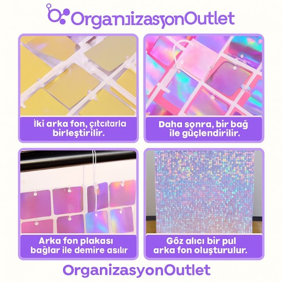 Hologram Pul Panel Hologram Pul Panel