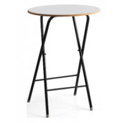 Bistro Masa Kokteyl Açılış Masası