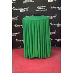 Bistro Masa Örtüsü 70 cm Çap | Organizasyon Bistro Masa Örtüsü Bistro Masa Örtüsü 70 cm Çap | Organizasyon Bistro Masa Örtüsü