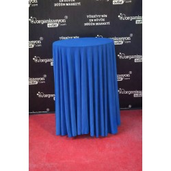 Bistro Masa Örtüsü 70 cm Çap | Organizasyon Bistro Masa Örtüsü Bistro Masa Örtüsü 70 cm Çap | Organizasyon Bistro Masa Örtüsü