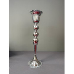 Vazo  Gala G2 Gümüş