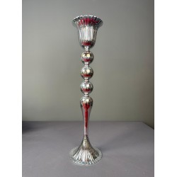 Vazo Gala G3 Gümüş