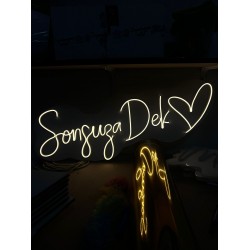 Sonsuza Dek 35x100 cm