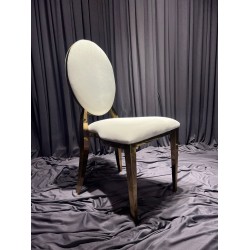 Paslanmaz Luxery Çelik Sandalye Paslanmaz Luxery Çelik Sandalye