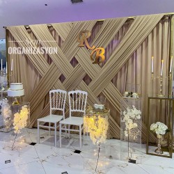 Vizon Farbella Perde - 300x400 CM Vizon Farbella Perde - 300x400 CM