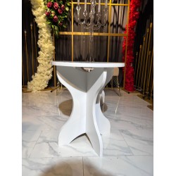 Kelebek Sehpa Demonte