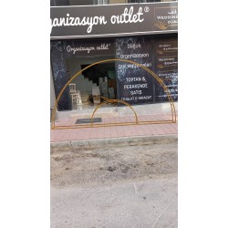 Yelpaze Tag Demir Aksam 6 Parça Demonte Yelpaze Tag Demir Aksam 6 Parça Demonte