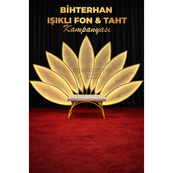 Bihterhan Tag & Taht