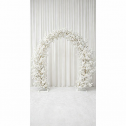 Dikenli Çiçek Tagı 