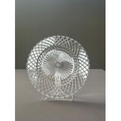 Şeffaf Kalpli Supla