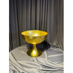 Gold Dövme Model Geniş Vazo Gold Dövme Model Geniş Vazo