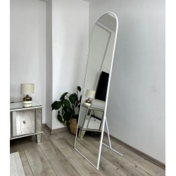 Karşılama Aynası Beyaz  180x63