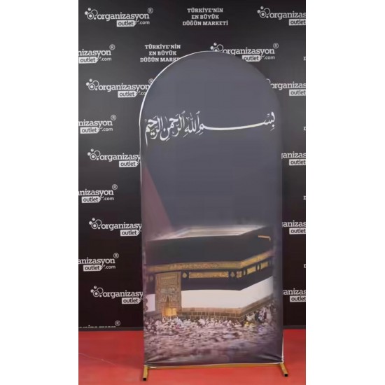 Kabe Giydirme Kumaş