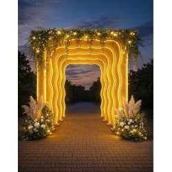 5'li Kemer Gelin Yolu 