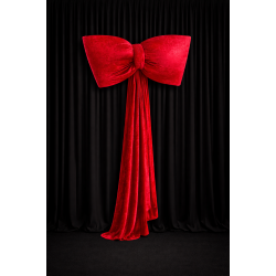 Kırmızı Papyon Kırmızı Papyon