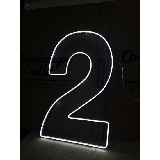 2 Neon Rakam