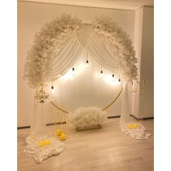 Çember Tag / Nişan , Düğün , Organizasyon , Doğum Günü Tagı