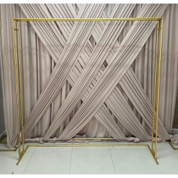 Boru Tag Çift Borulu 2x2 Nişan Organizasyon Tagı Boru Tag Çift Borulu 2x2 Nişan Organizasyon Tagı