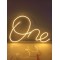 One  Neon