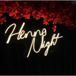 Henna Night Yeni Eko 35X70 Henna Night Yeni Eko 35X70