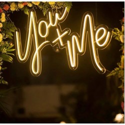 You + Me - 70x67 CM You + Me - 70x67 CM