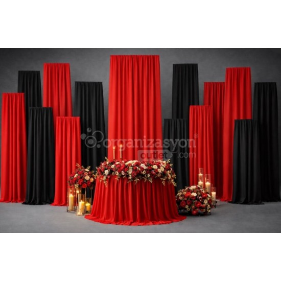 Perde Taşıma Tagı