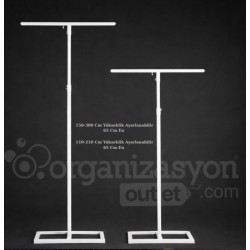 Perde Taşıma Tagı