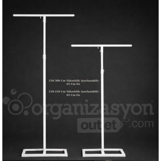 Perde Taşıma Tagı