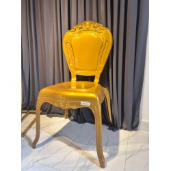 Gold Eftal Sandalye Gold Eftal Sandalye