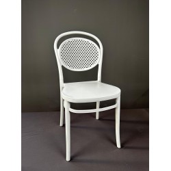 Sera Beyaz Sandalye Sera Beyaz Sandalye
