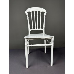 Roma Beyaz Sandalye Roma Beyaz Sandalye