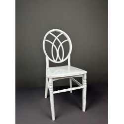 Svadba Beyaz Sandalye Svadba Beyaz Sandalye