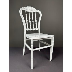 Nunta Beyaz Sandalye Nunta Beyaz Sandalye