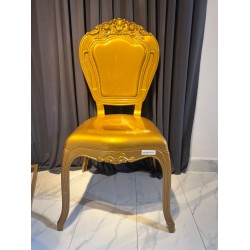 Gold Eftal Sandalye Gold Eftal Sandalye