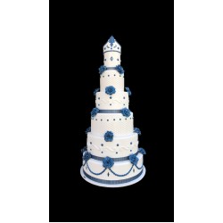 Maket Pasta Model 4 Maket Pasta Model 4