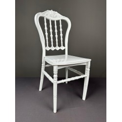 Nunta Beyaz Sandalye Nunta Beyaz Sandalye