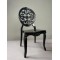 Pulmad Siyah Sandalye