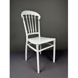 Roma Beyaz Sandalye Roma Beyaz Sandalye