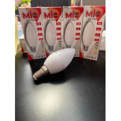 Şamdan Ampül 30 Adet Şamdan Ampül 30 Adet