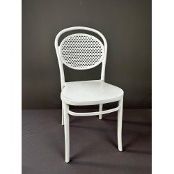 Sera Beyaz Sandalye Sera Beyaz Sandalye