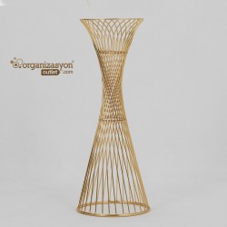 Yayvan Kısa Çiçeklik