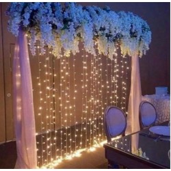 2x2 Sarkar Perde Led  2x2 Sarkar Perde Led